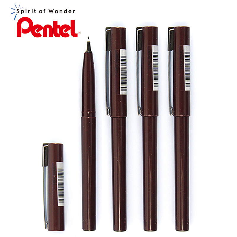 Pentel Pen Sign Pen - Stylo Pentel japonais JM20-A à lignes