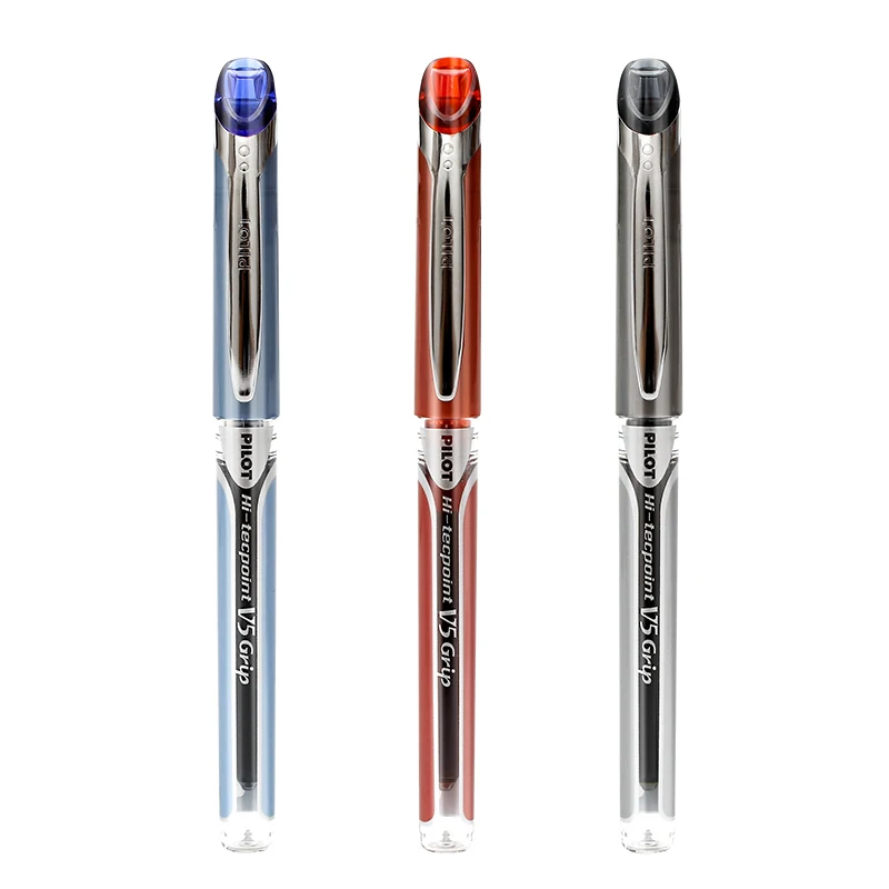 Pilot Pen V5 - Japon pilote BXGPN-V5 Version améliorée stylo