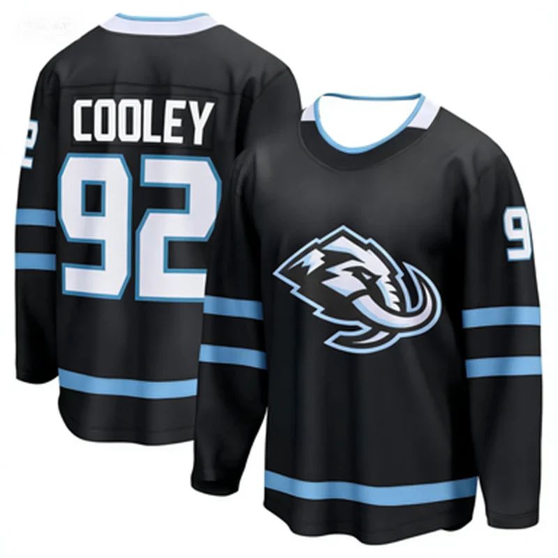 Embellish Knit - Maillots de hockey sur glace pour