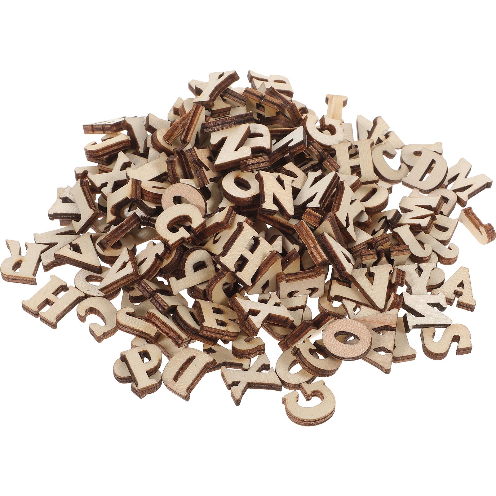 Embellishments For Scrapbooking - 100 pièces bricolage Doodle jouet éducatif
