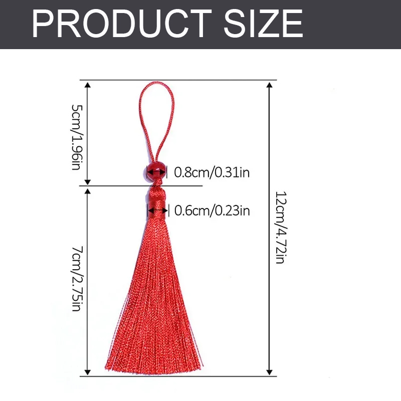 Mini pompons en polyester pour - Beaded Trim Fringe avis et prix