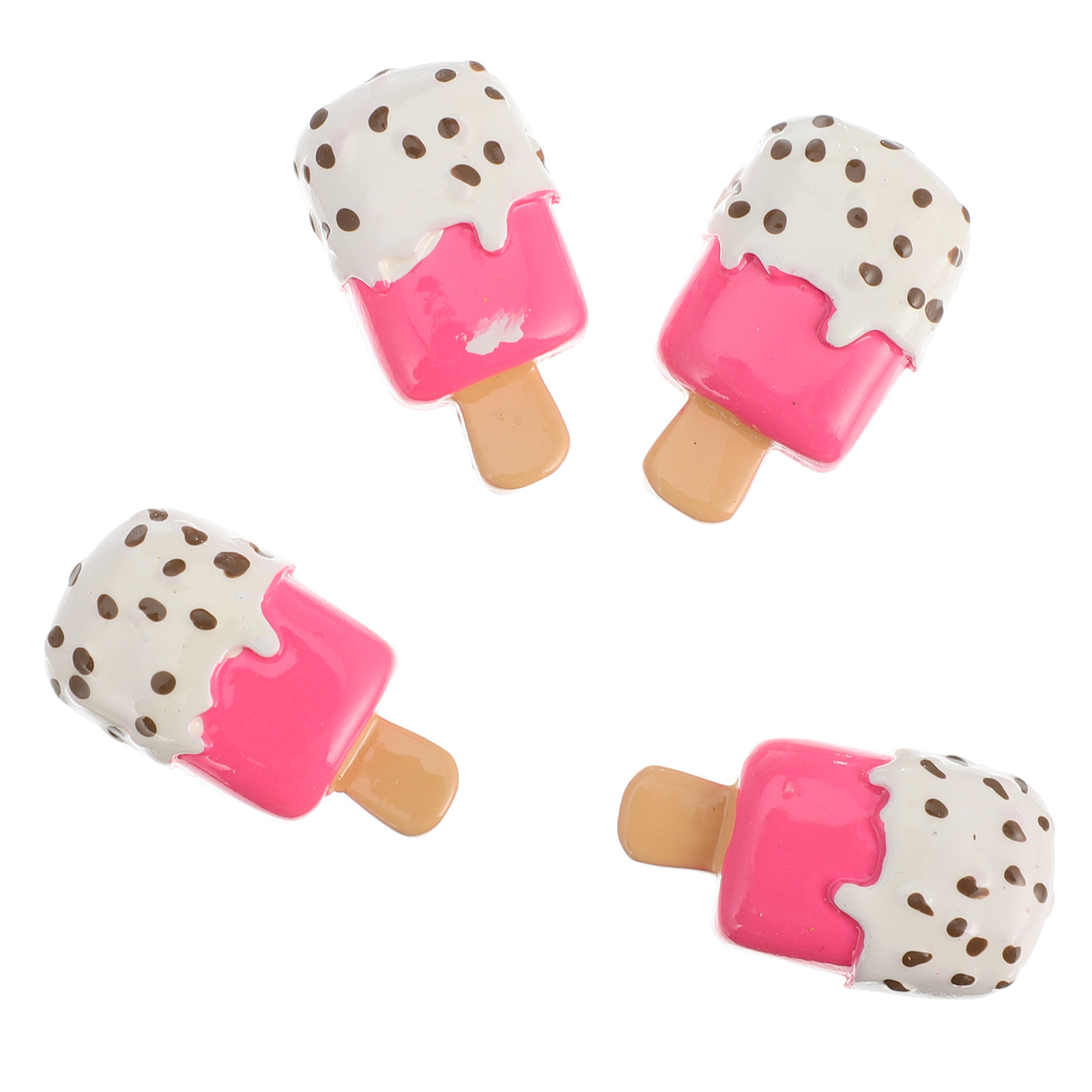 50 Breloques Pendentifs Cartoo - Craft Embellishment avis et prix