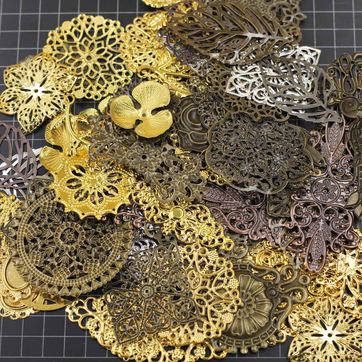 Connecteurs d'embellissements, - Craft Embellishment avis et prix