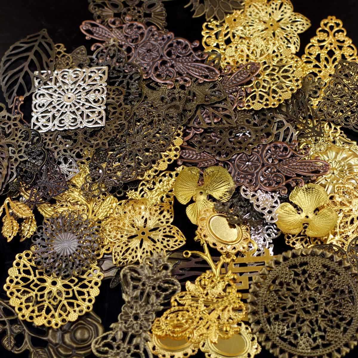 Connecteurs d'embellissements, - Craft Embellishment avis et prix