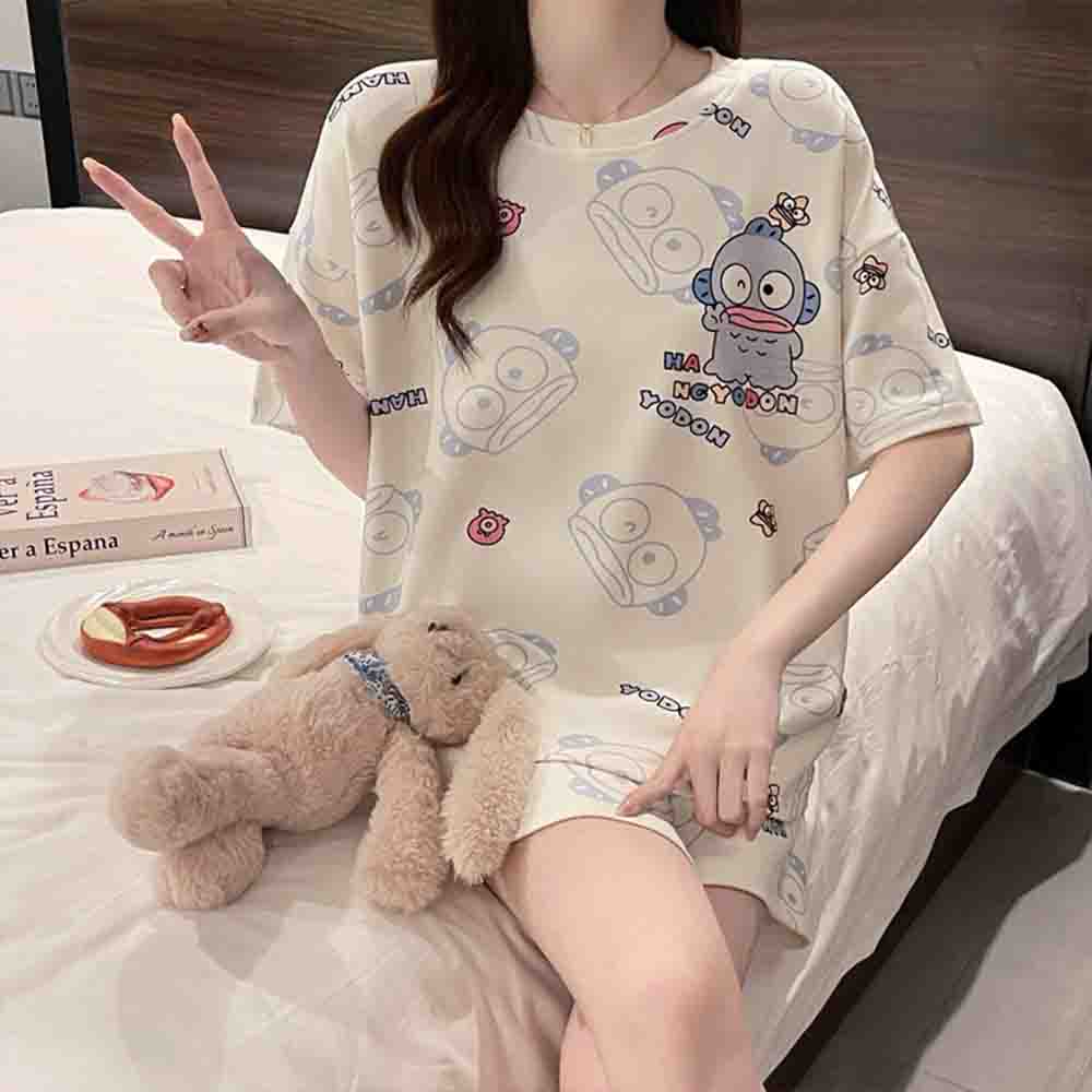 Sanrio Hangyodon – ensemble de - Embellish Knit avis et prix