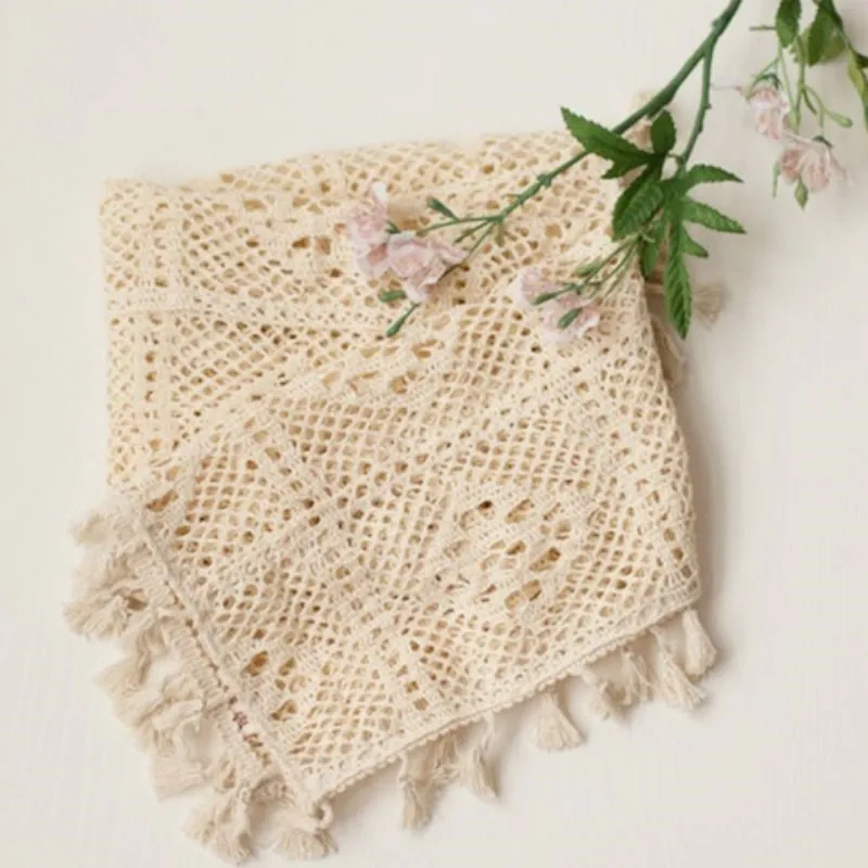 Accessoires de photographie po - Tassel Fringe Trim avis et prix