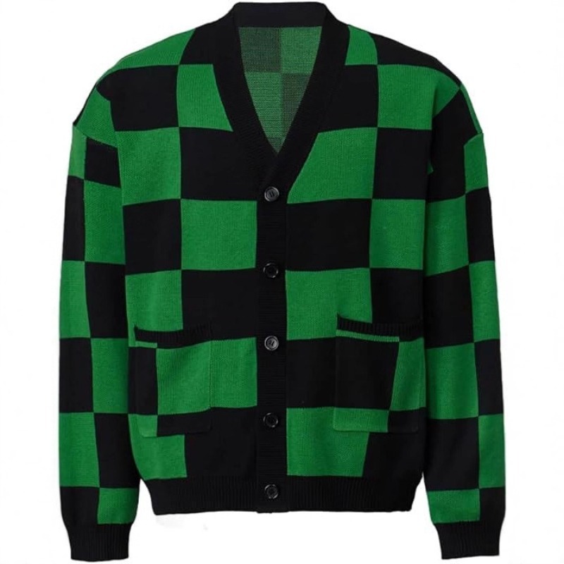 Pull-over et cardigan en trico - Embellish Knit avis et prix