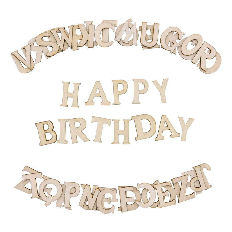 Lettres de l'alphabet et chiff - Embellishments For Scrapbooking avis et prix