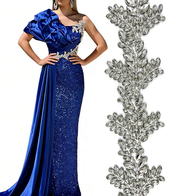 Strass thermocollants, appliqu - Hotfix Rhinestone Sheet avis et prix