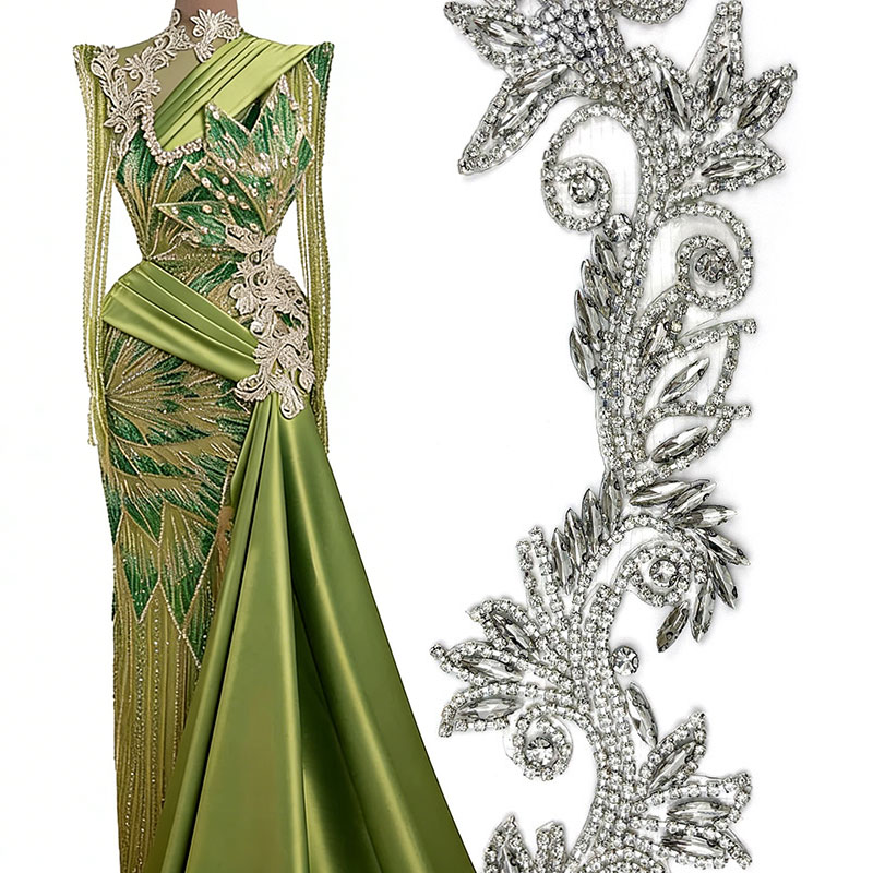 Strass thermocollants, appliqu - Hotfix Rhinestone Sheet avis et prix