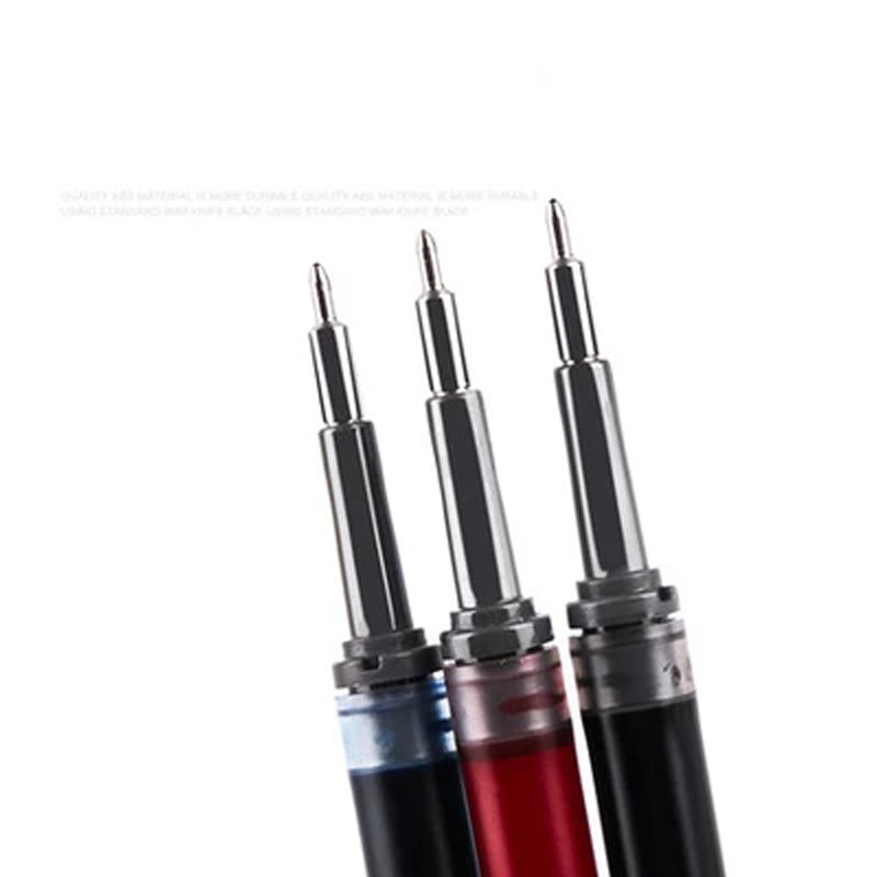 Lot de 12 recharges Pentel Ene - Pentel Pen Sign Pen avis et prix