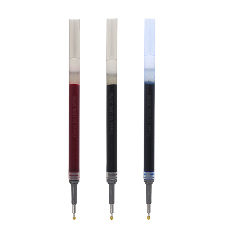 Lot de 12 recharges Pentel Ene - Pentel Pen Sign Pen avis et prix