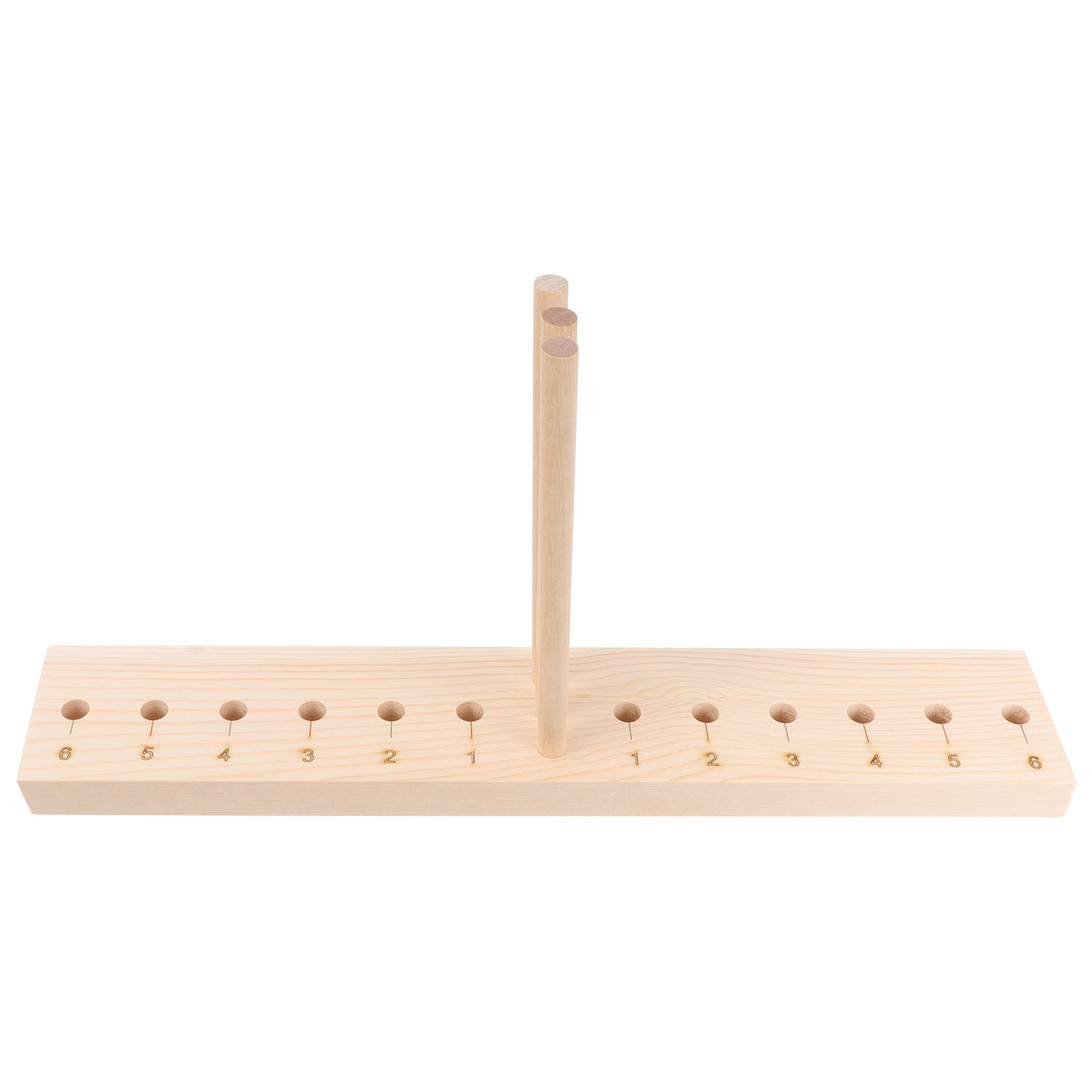 Outil Créatif en Bois pour la  - Pom Pom Maker Tool avis et prix