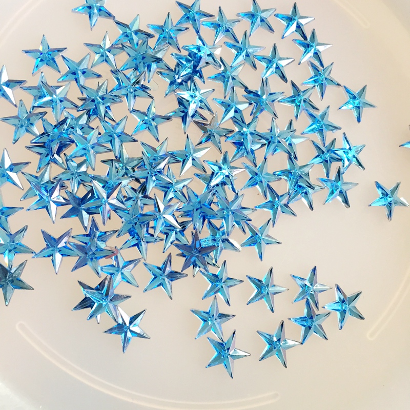 400 autocollants en strass en  - Hotfix Rhinestone Sheet avis et prix
