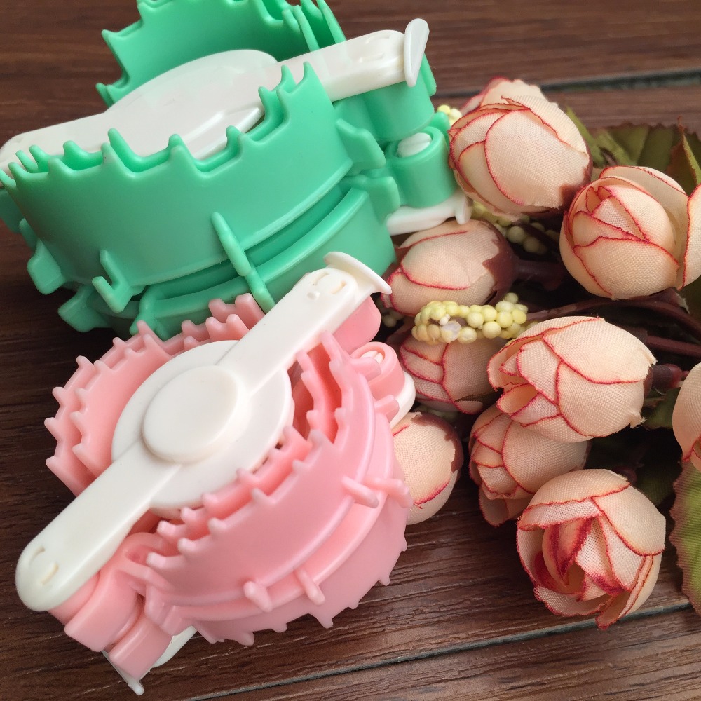 Pompom Maker Sweet Coussins Ba - Pom Pom Maker Tool avis et prix