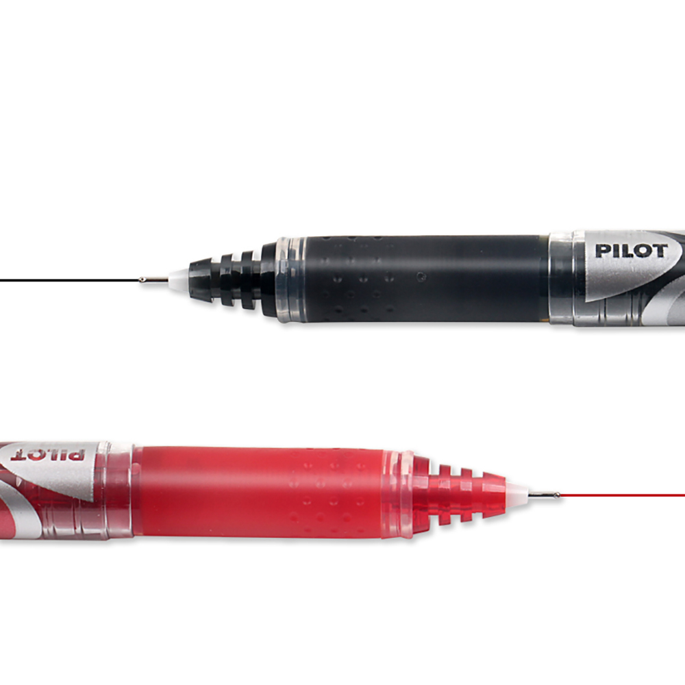 PIuno Gel Pens Set V5 Grip Upg - Pilot Pen V5 avis et prix