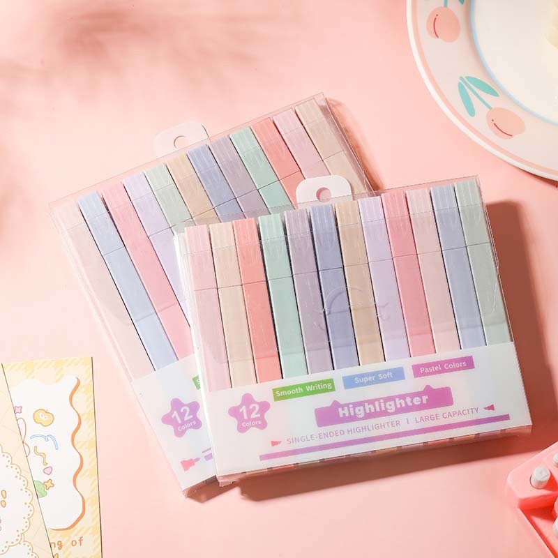 Stylos surligneurs à Double po - Stabilo Marker Boss avis et prix