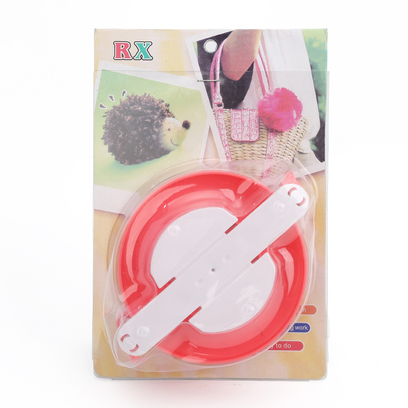 1PC DIY Pompom Maker, outil de - Pom Pom Maker Tool avis et prix