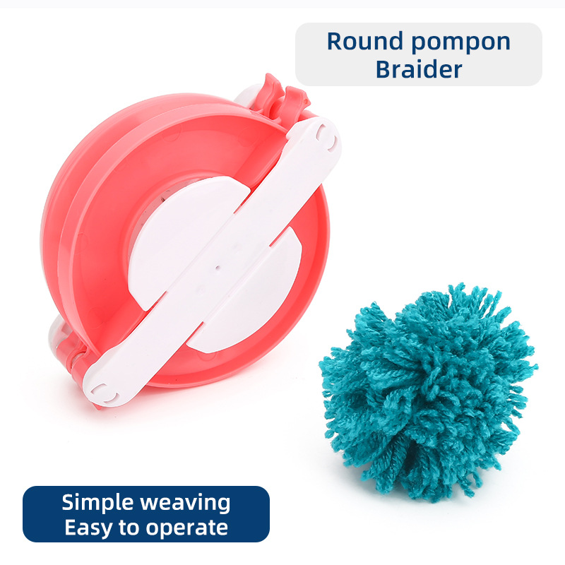 1PC DIY Pompom Maker, outil de - Pom Pom Maker Tool avis et prix