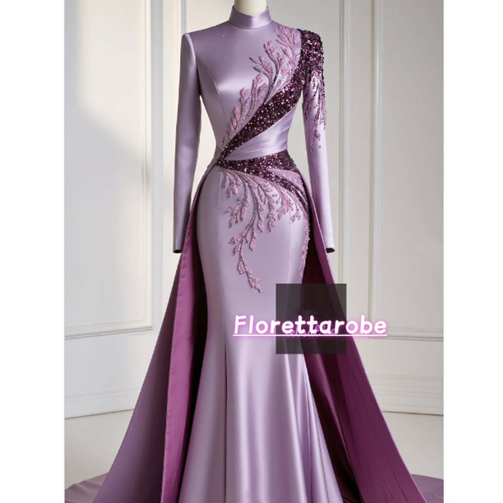 Florettarobe exquise violet Sa - Applique Patch Flower avis et prix