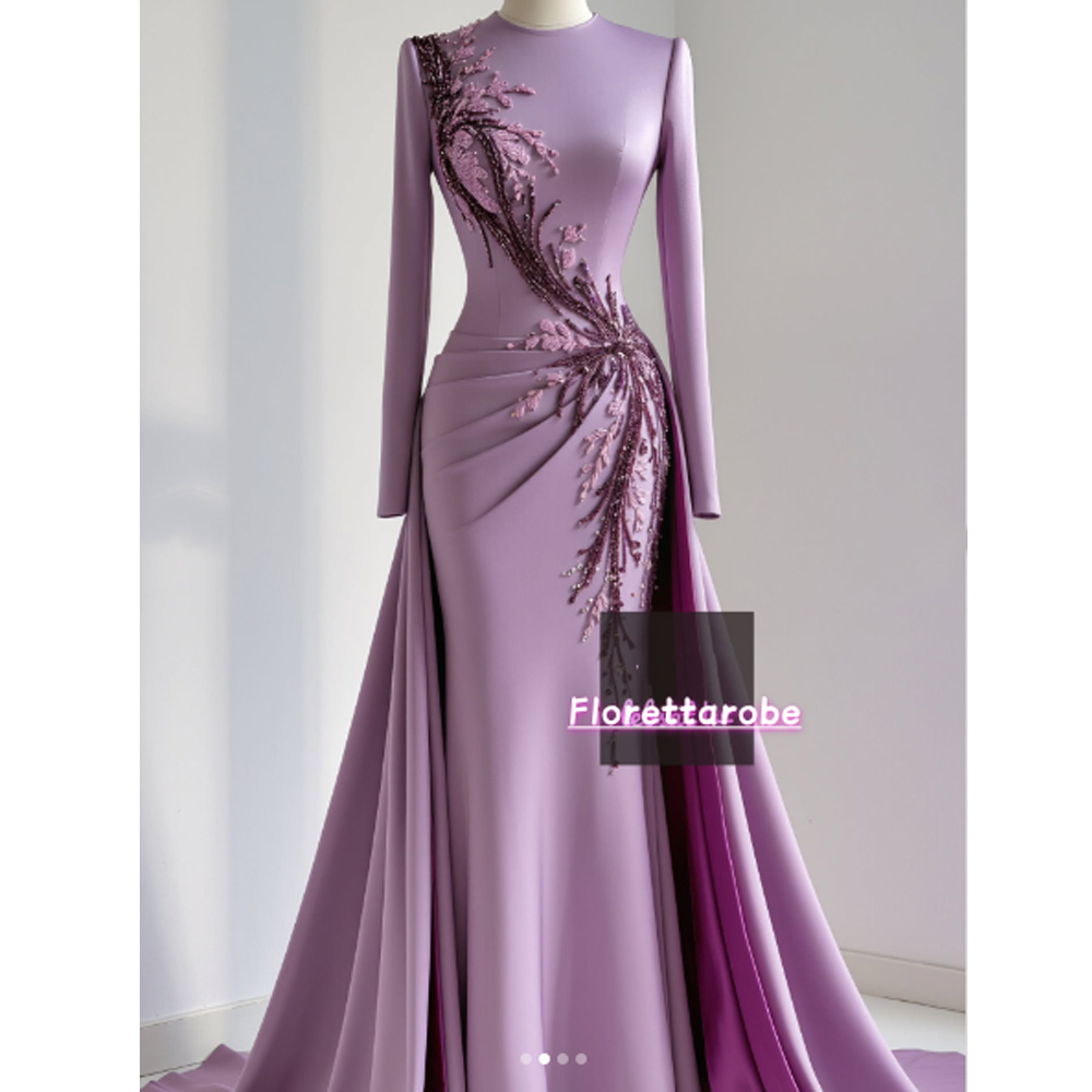 Florettarobe exquise violet Sa - Applique Patch Flower avis et prix