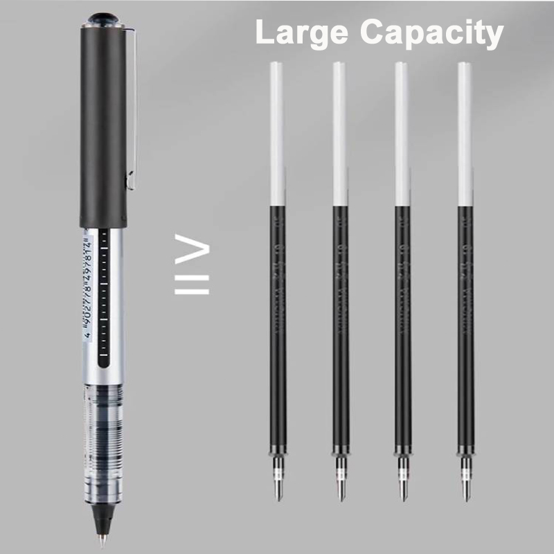 Stylo à encre Gel uni-ball jap - Pilot Pen V5 avis et prix