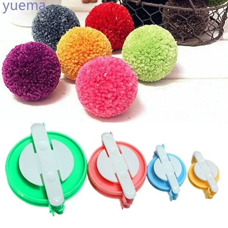 TANFluff-Kit de fabrication de - Pom Pom Maker Tool avis et prix
