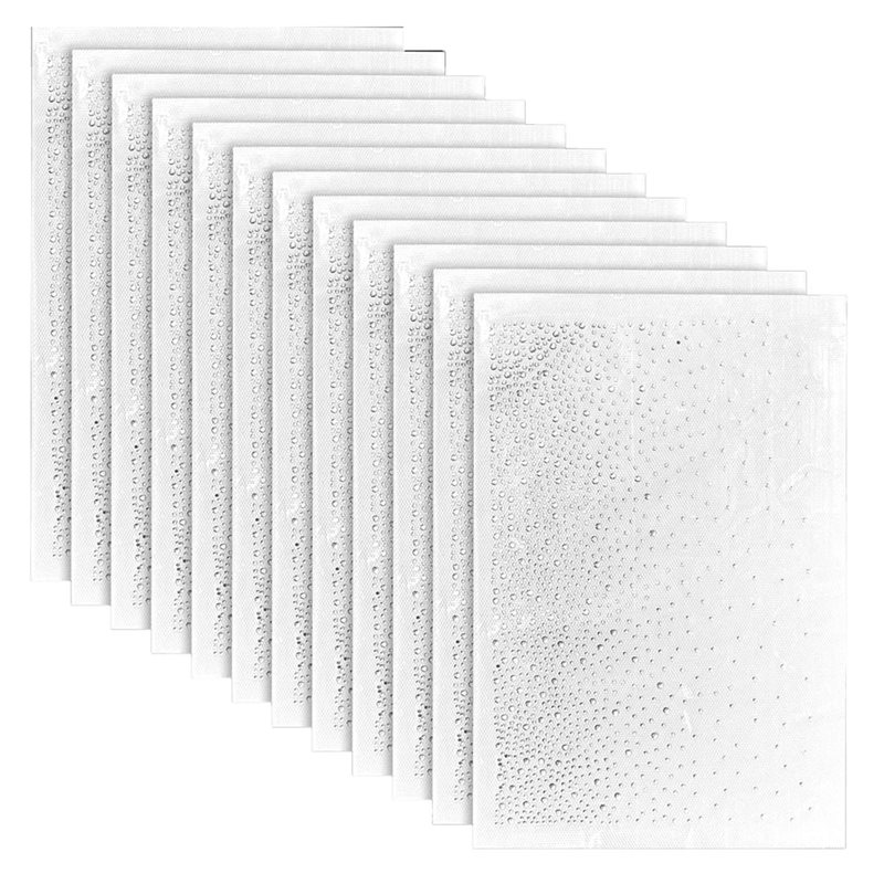 AB08-24 Feuilles de Transferts - Hotfix Rhinestone Sheet avis et prix