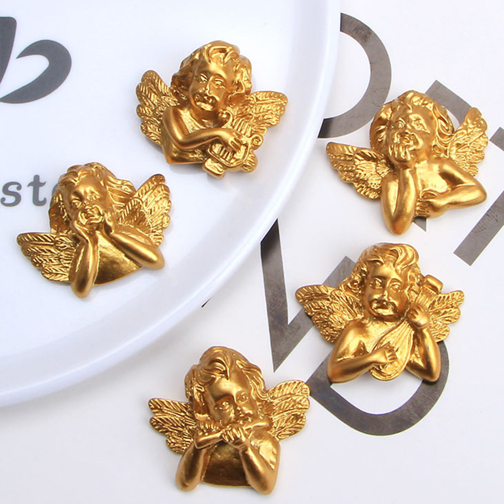 15 pièces d'accessoires en rés - Craft Embellishment avis et prix
