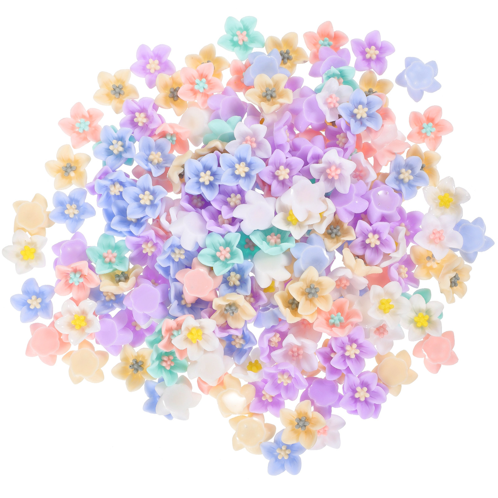 200 Pièces de Breloques Unique - Craft Embellishment avis et prix