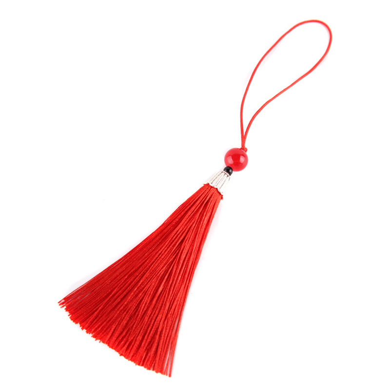 5/10/20 pièces de pompons fait - Beaded Trim Fringe avis et prix