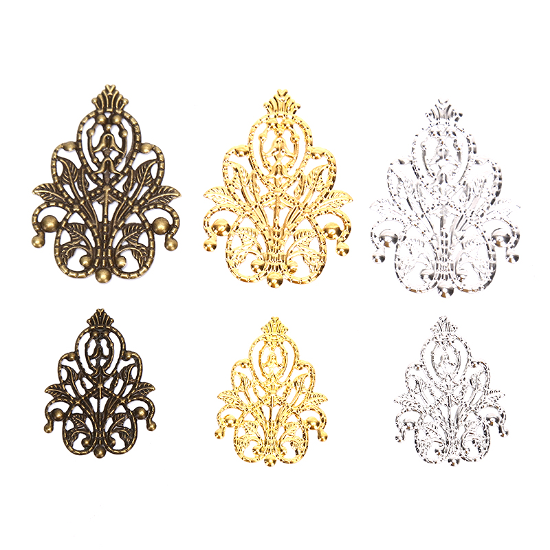 Offre Spéciale – 20 Pièces Ass - Craft Embellishment avis et prix