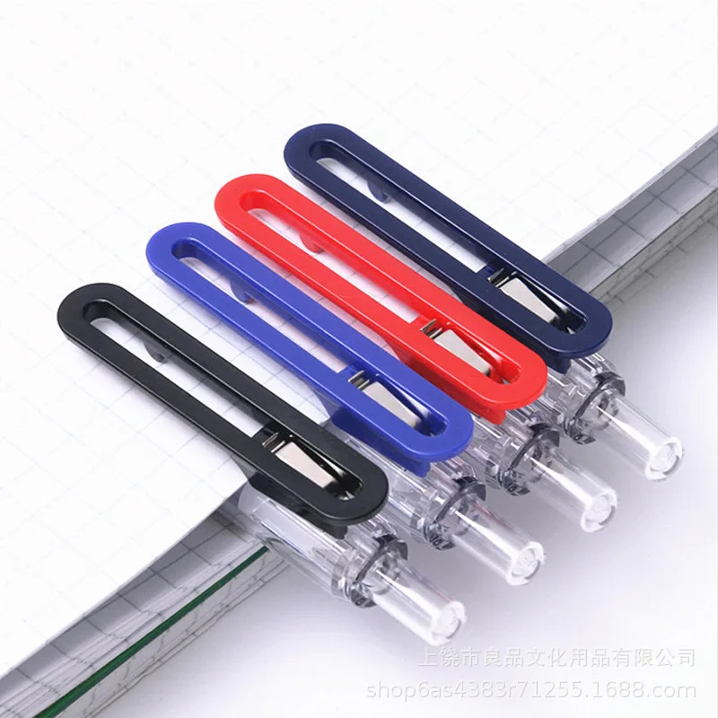 Stylos à Gel pour étudiants, 0 - Muji Stationery Gel Pen avis et prix