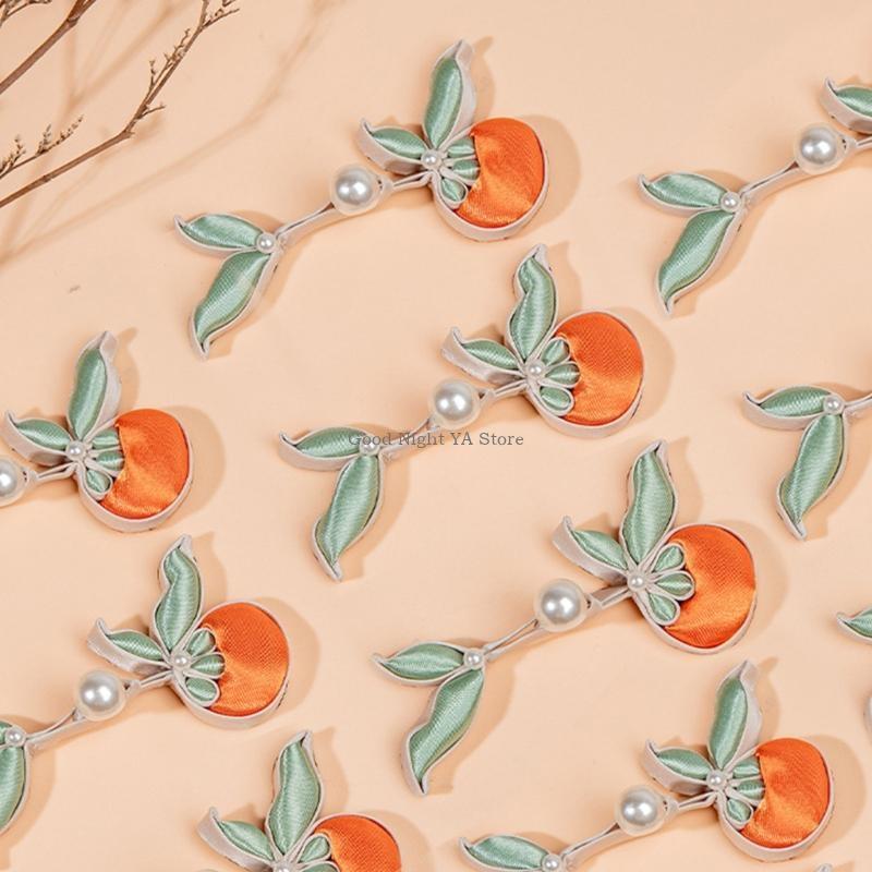 Bouton traditionnel chinois dé - Craft Embellishment avis et prix
