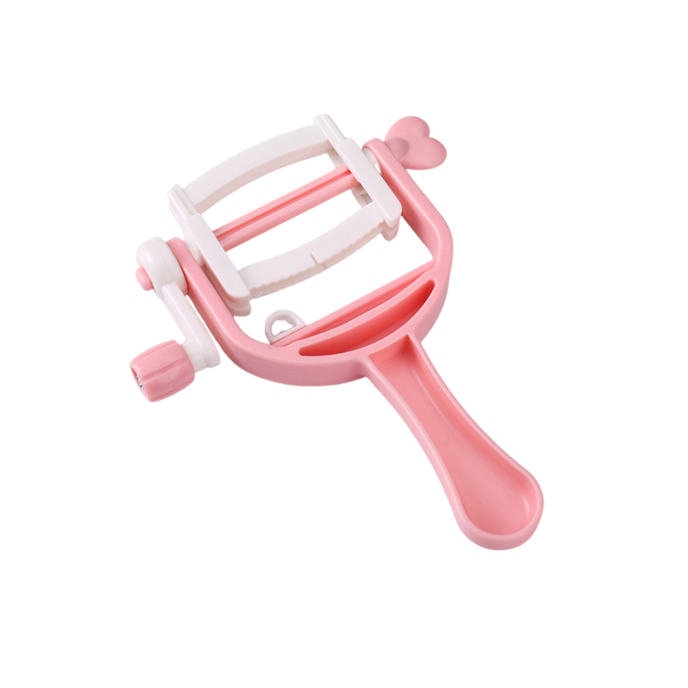 Bricolage maison manivelle cor - Pom Pom Maker Tool avis et prix