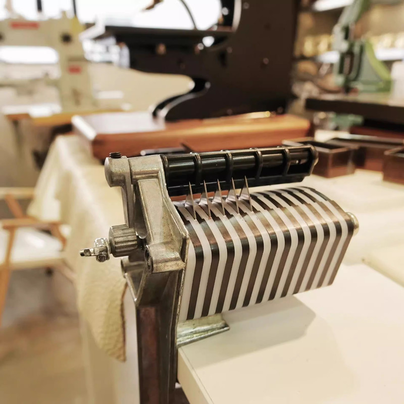 Machine de découpe de bandes d - Tassel Fringe Trim avis et prix