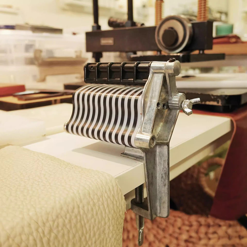 Machine de découpe de bandes d - Tassel Fringe Trim avis et prix