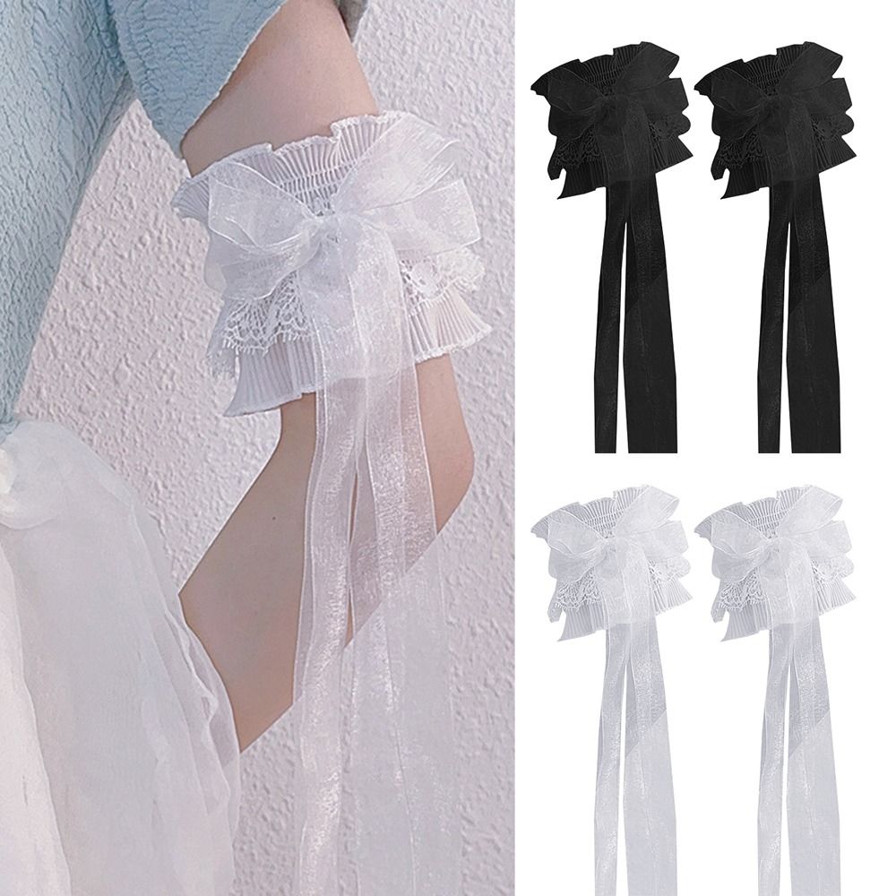 Mancommuniste élastiques à vol - Elastic Lace Trim avis et prix