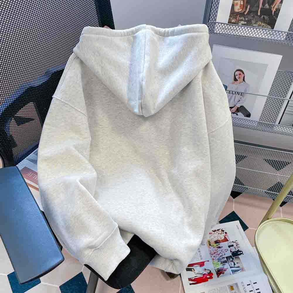 Sweat-shirt à capuche Hello Ki - Embellish Knit avis et prix