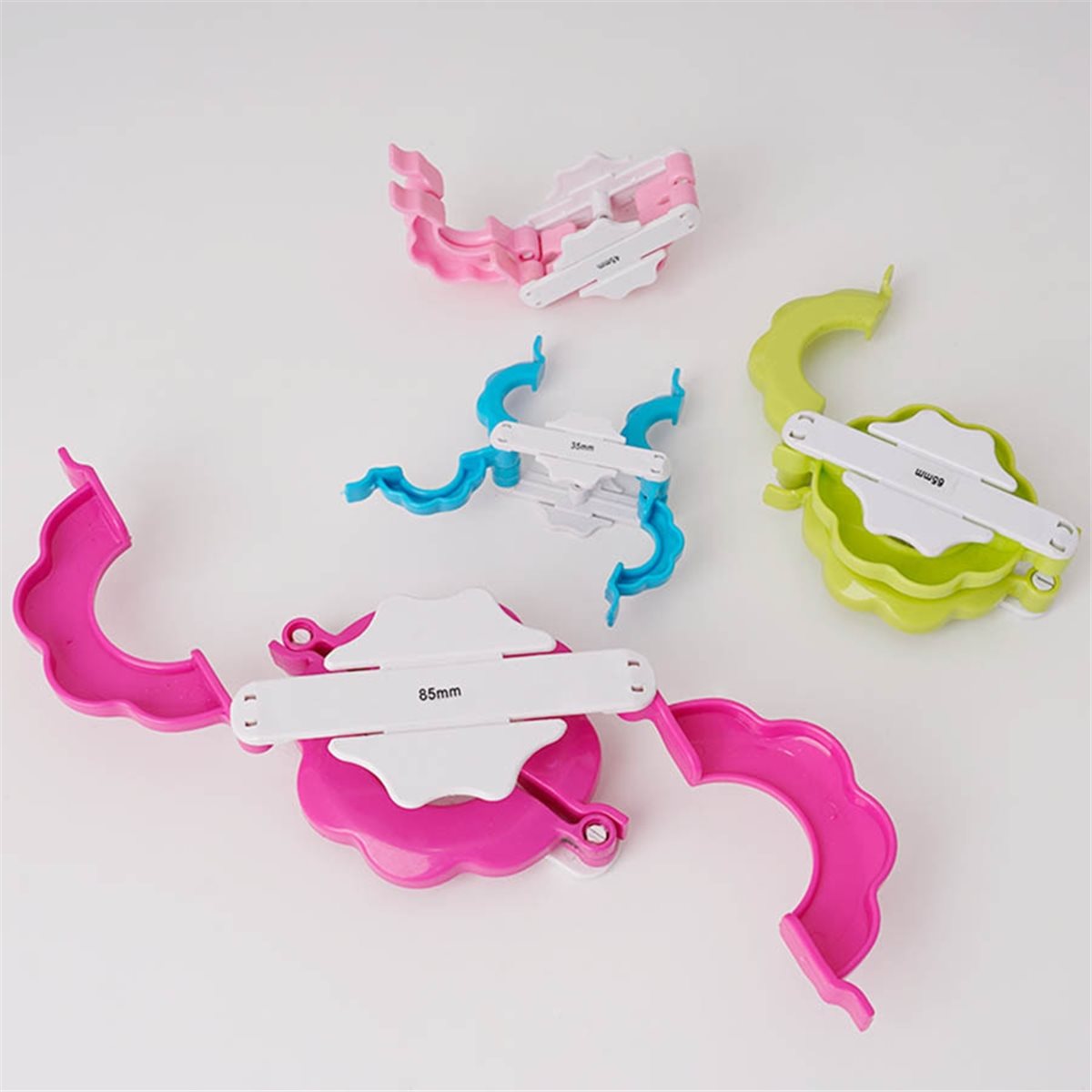 Meilleures ventes 2026 – Outil - Pom Pom Maker Tool avis et prix