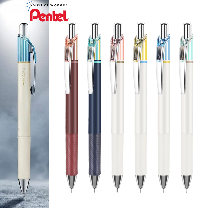Pentel-Stylo gel BLN75L pour d - Pentel Pen Sign Pen avis et prix