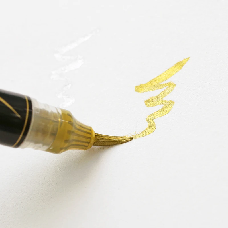 Pentel XGFH-X stylo pinceau co - Pentel Pen Sign Pen avis et prix
