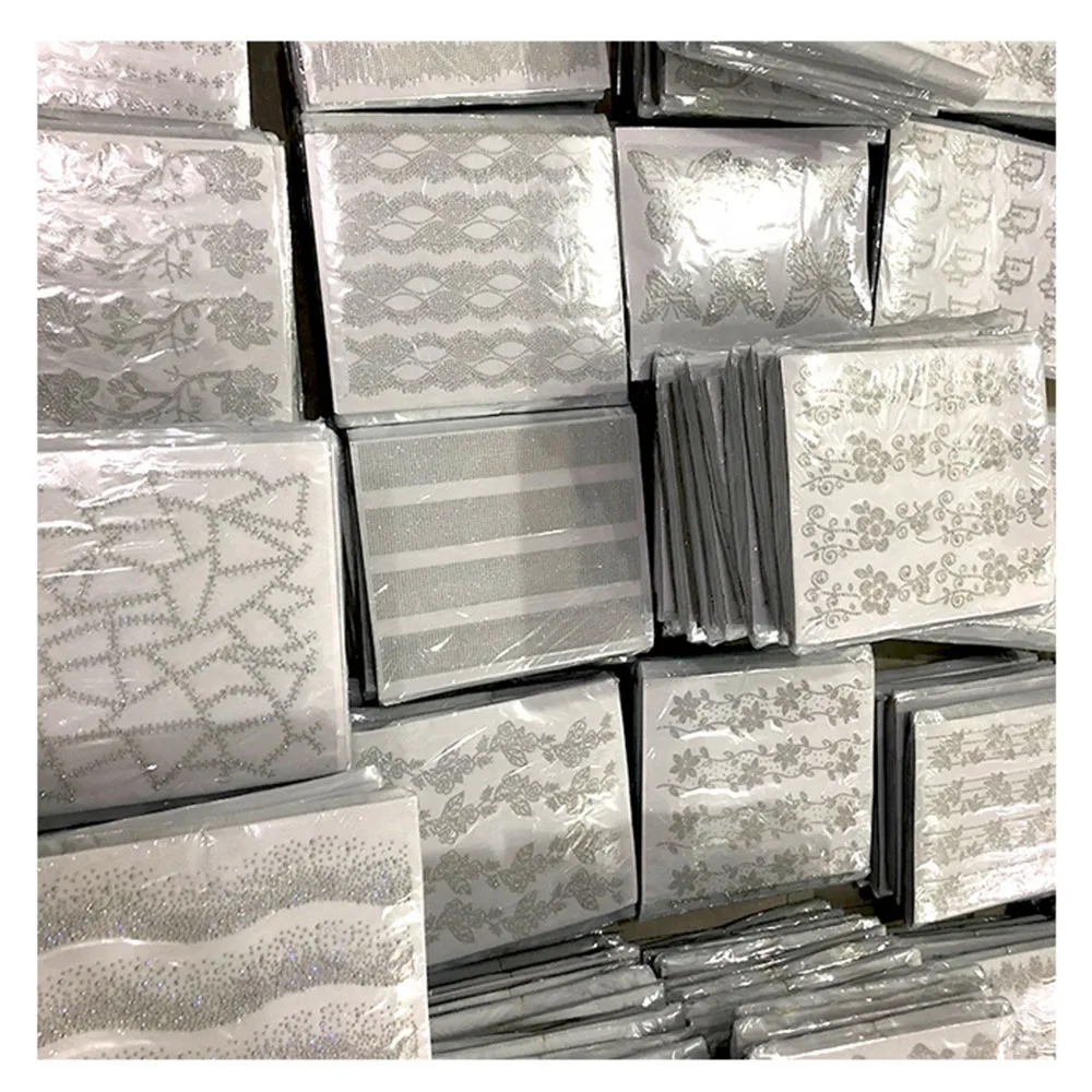 wholesale Cristal Strass Autoc - Hotfix Rhinestone Sheet avis et prix