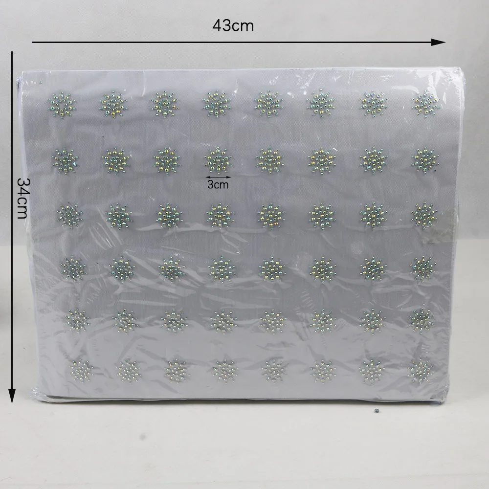 wholesale Cristal Strass Autoc - Hotfix Rhinestone Sheet avis et prix