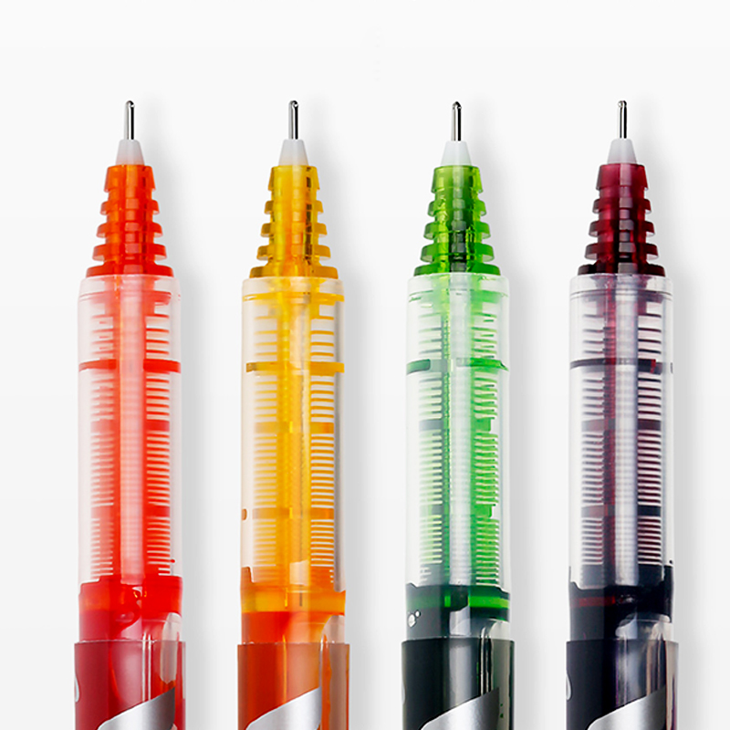 Stylo Gel pilote japonais BX-V - Pilot Pen V5 avis et prix