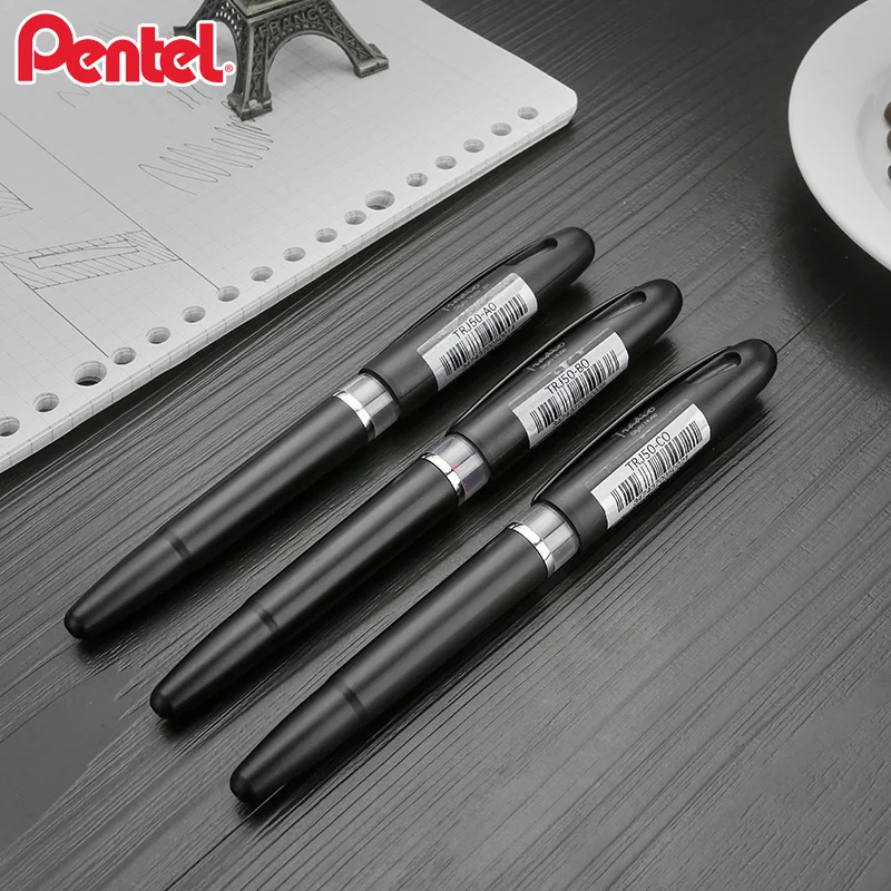 Japon Pentel TRJ50 patron CEO  - Pentel Pen Sign Pen avis et prix