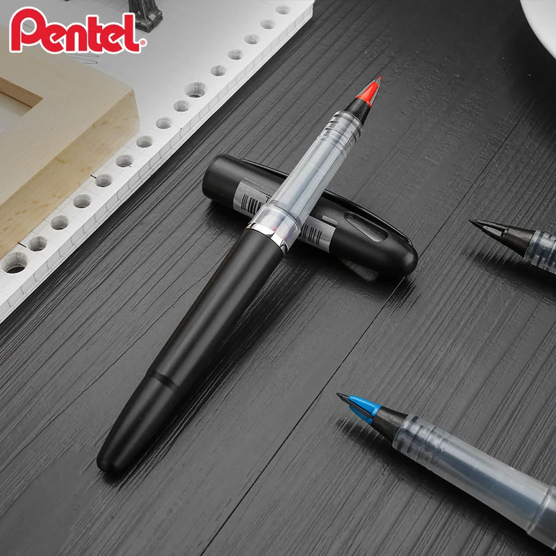 Japon Pentel TRJ50 patron CEO  - Pentel Pen Sign Pen avis et prix