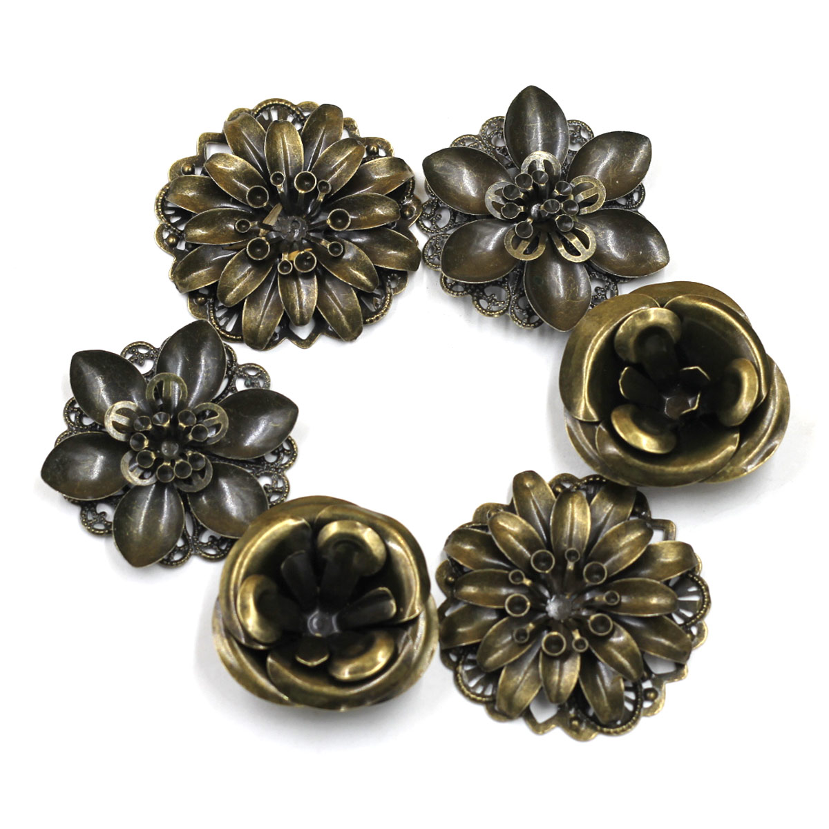 Combinaison d'embellissements  - Craft Embellishment avis et prix