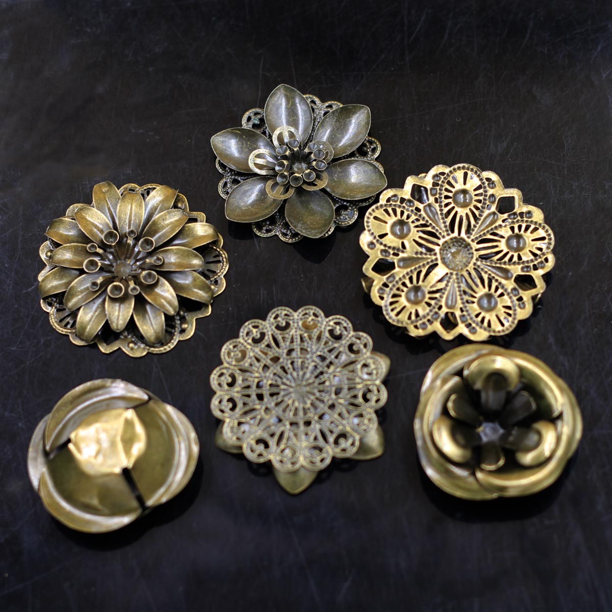 Combinaison d'embellissements  - Craft Embellishment avis et prix