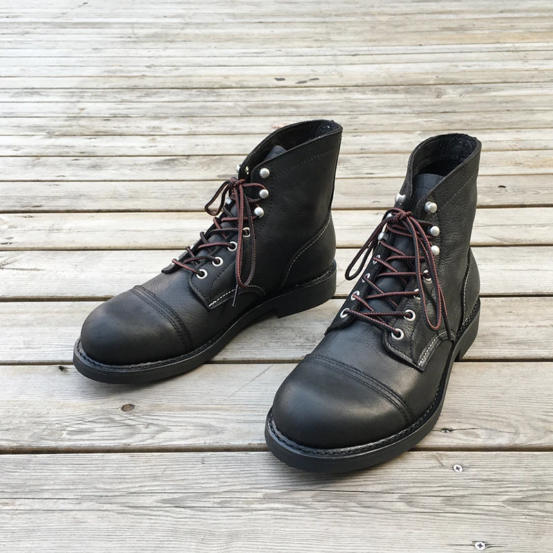 Nouveaux hommes chaussures mar - Guipure Lace Panel avis et prix